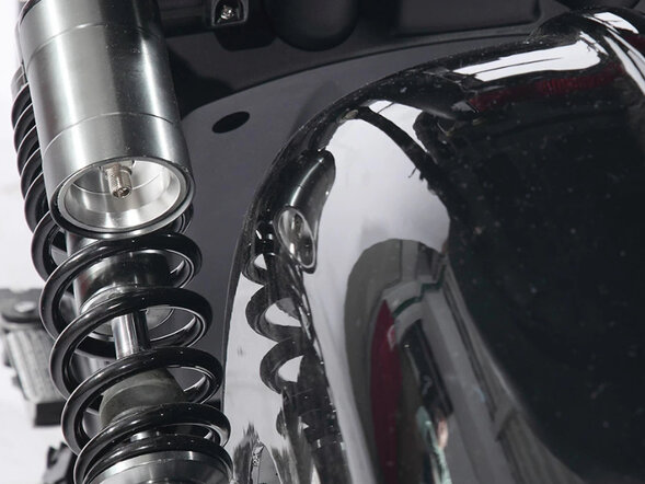 Электроскутер SKYBOARD BR70-3000 MAX